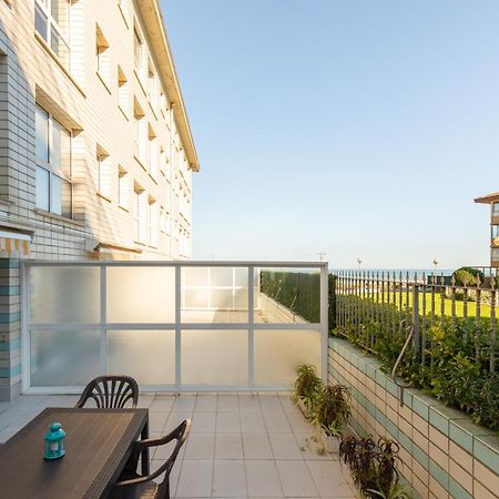Nafarroa - Baskey Rentals Zarautz Exterior foto