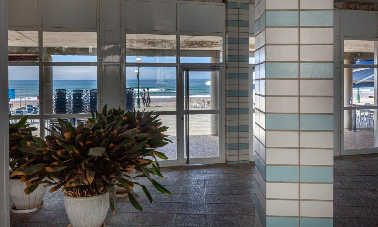 Nafarroa - Baskey Rentals Zarautz Exterior foto