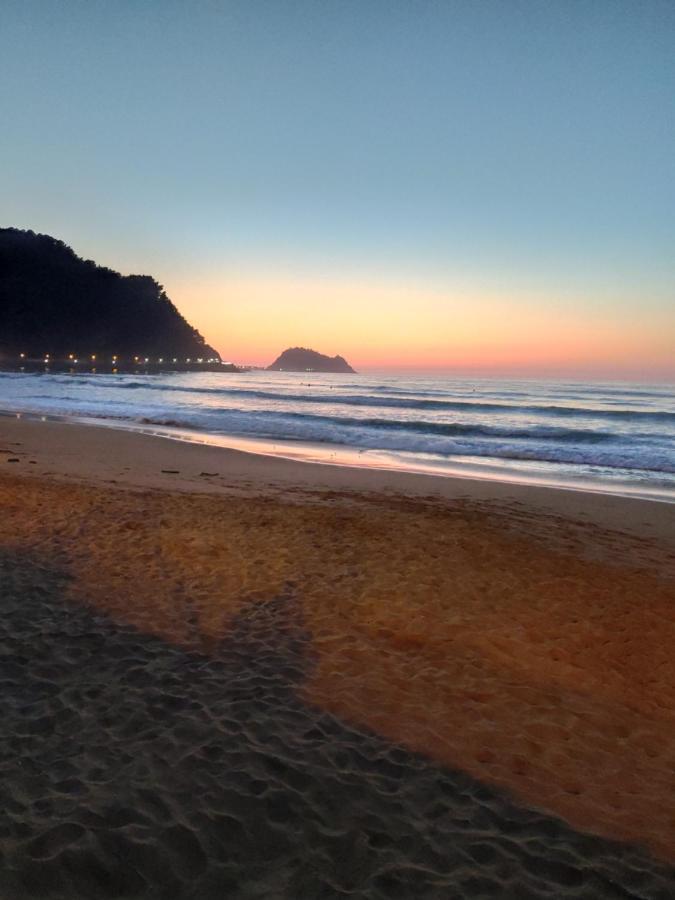 Nafarroa - Baskey Rentals Zarautz Exterior foto